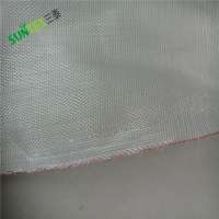 1*100m 110gsm HDPE Insect Net Sheets,  transparent agricultural greenhouse Mosquito Garden Bug Insect Netting