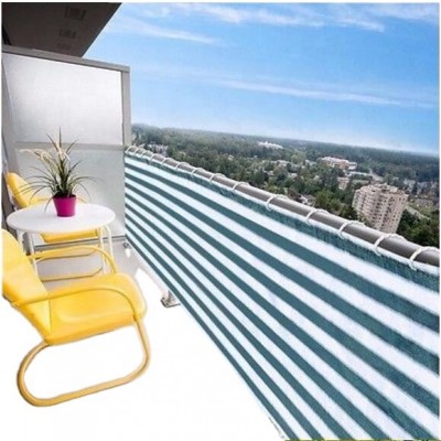 Virgin HDPE Balcony Fence Plastic Net