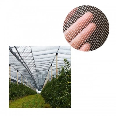 Bee net /Anti hail net/Drape net for agricultural farms, orchard trees