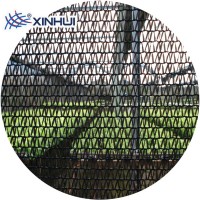 China Hot Sale HDPE Agriculture Sun Shade Net