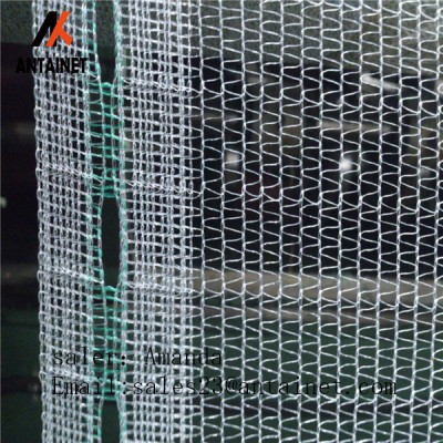 100% virgin hdpe anti hail net, Hail Protection Net for Agriculture