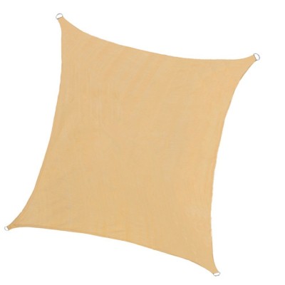 High Quality Sun Shade Sail For Outdoor