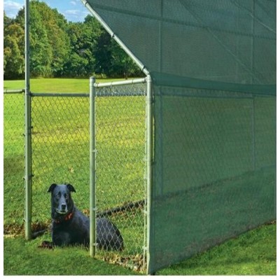 Rolls fence mesh nets