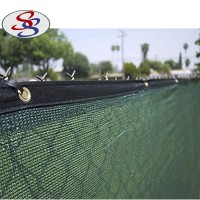 Fence Privacy Screen Outdoor Backyard Fencing Privacy Windscreen Shade