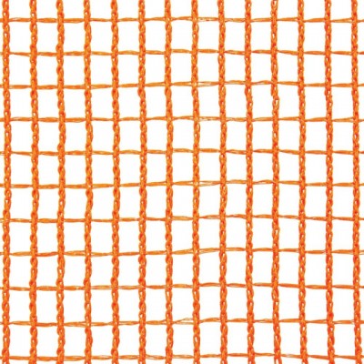 Plastic orange barrier netting/safety fencing net