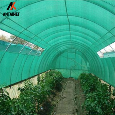 Agricultural Farming Green Hdpe Shade Nets