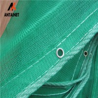 High quality New HDPE durable construction safety nets from China