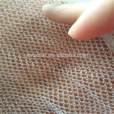 Factory Supply excellent quality anti hail net in China