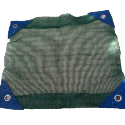 Agriculture Plastic Netting 100% Virgin HDPE Olive Harvest Nets